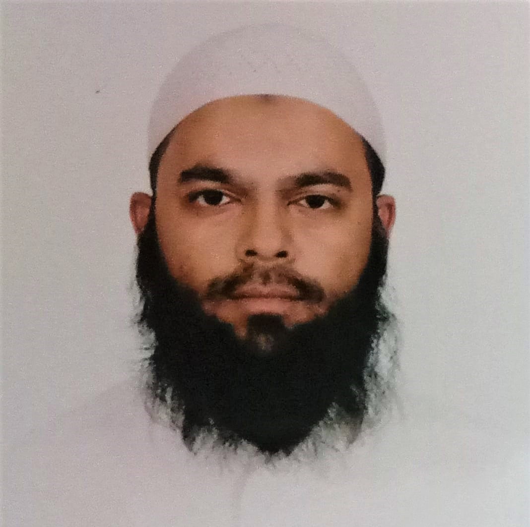 Dr. Muhammad Shoyab